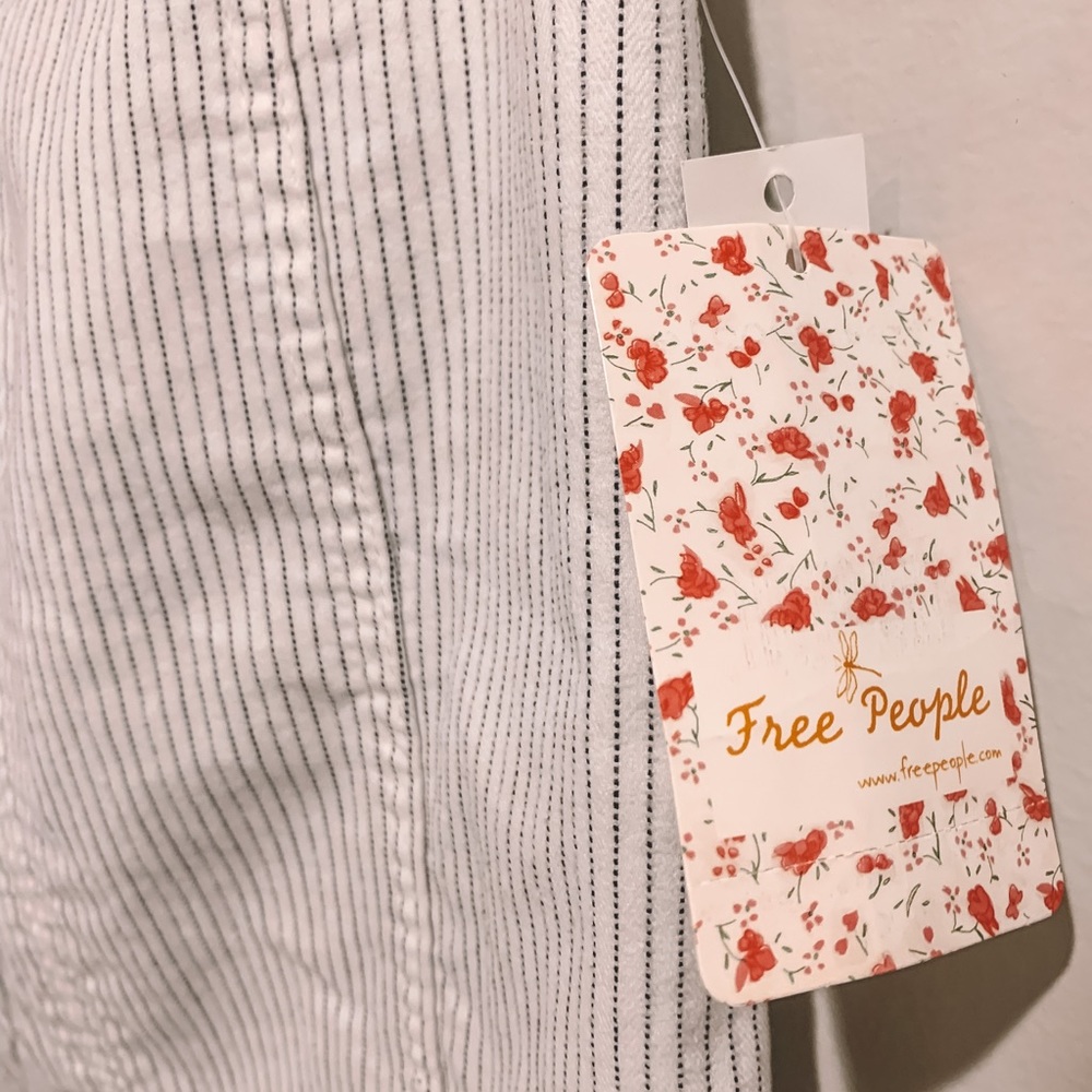 Free People Skirt
